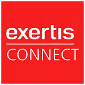 Logo EXERTIS CONNECT