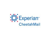 Logo EXPERIAN CHEETAHMAIL SAS