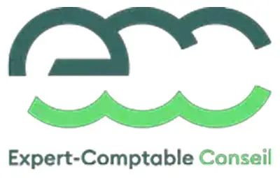 Logo EXPERT COMPTABLE CONSEIL