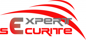 Logo EXPERT SECURITE