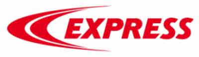 Logo EXPRESS