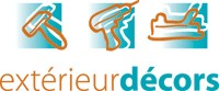 Logo EXTÉRIEUR DÉCORS