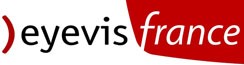 Logo EYEVIS FRANCE SAS