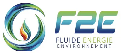 Logo F2E VERDUN