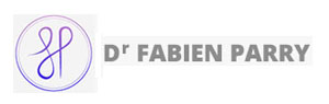 Logo DR FABIEN PARRY
