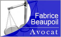 Logo FABRICE BEAUPOIL