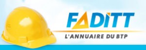 Logo FADITT SAS