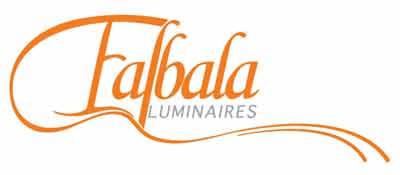 Logo FALBALA LUMINAIRES