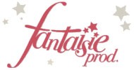Logo FANTAISIE PROD