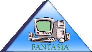 Logo FANTASIA