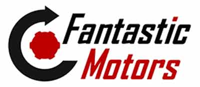 Logo FANTASTIC MOTORS