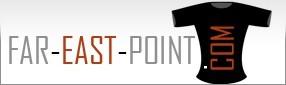 Logo FAR EAST POINT