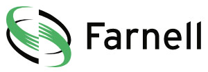 Logo FARNELL FRANCE