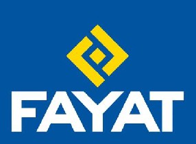 Logo FAYAT