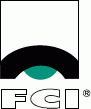 Logo FCI