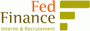 Logo FED FINANCE