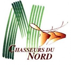 Logo FÉDÉRATION DÉPARTEMENTALE DES CHASSEURS DU NORD
