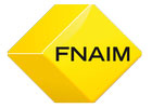 Logo FÉDÉRATION NATIONALE DE L'IMMOBILIER