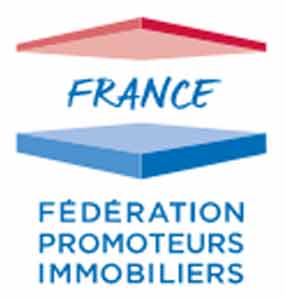 Logo FÉDÉRATION PROMOTEURS IMMOBILIERS