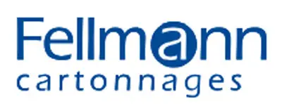 Logo FELLMANN CARTONNAGES