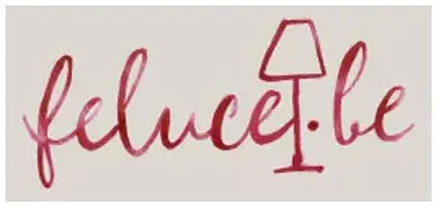 Logo FELUCE.BE