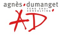 Logo FENG SHUI CONSULTING