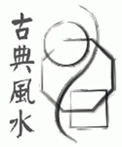 Logo FENG SHUI TRADITIONNEL CHINOIS