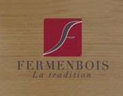 Logo FERMENBOIS