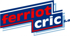 Logo FERRIOT CRIC