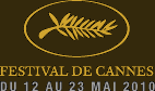 Logo FESTIVAL DE CANNES