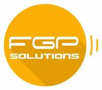 Logo FGP SOLUTIONS