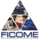 Logo FICOME