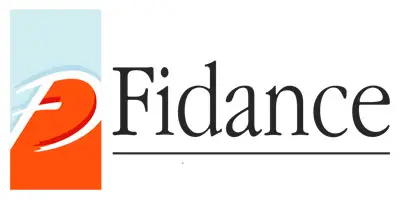 Logo FIDANCE
