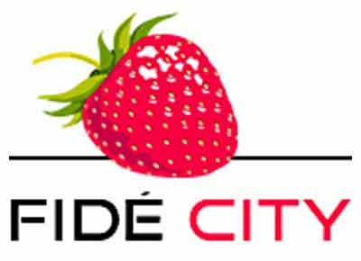 Logo FIDÉ CITY