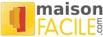 Logo MAISON-FACILE.COM