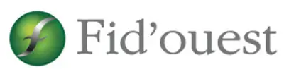 Logo FIDUCIAIRE DE L'OUEST