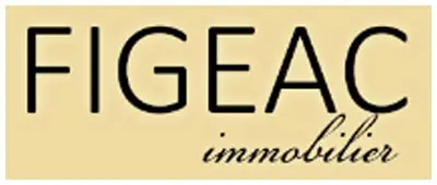 Logo FIGEAC IMMOBILIER