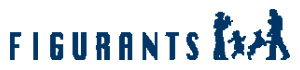 Logo FIGURANTS