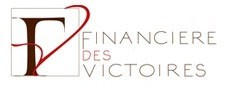 Logo FINANCIÈRE DES VICTOIRES