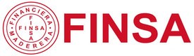 Logo FINSA FRANCE