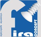 Logo FIRA CONCEPT
