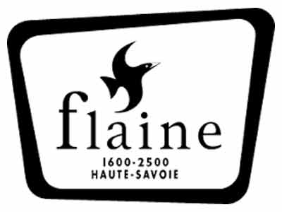 Logo FLAINE
