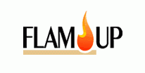 Logo FLAM'UP