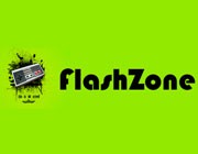 Logo FLASHZONE.ORG