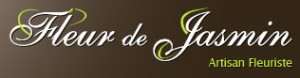 Logo FLEUR DE JASMIN