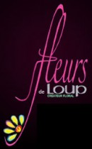 Logo FLEURS DE LOUP