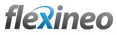 Logo FLEXINEO