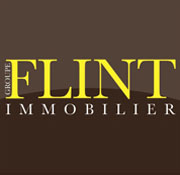 Logo FLINT IMMOBILIER