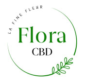 Logo FLORA CBD