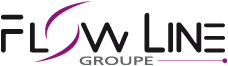 Logo FLOW LINE GROUPE